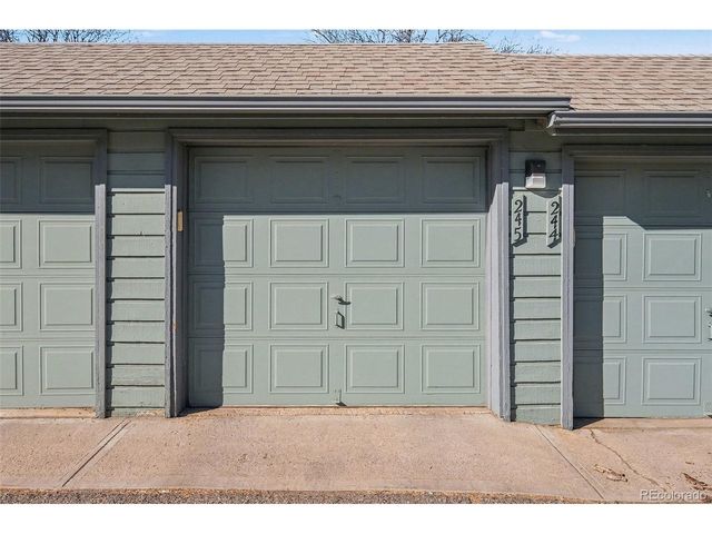 3606 S Depew St 103, Lakewood, CO 80235