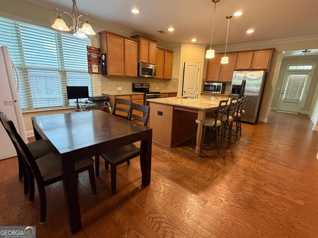4624 Jack Nicklaus Street, Duluth, GA 30096