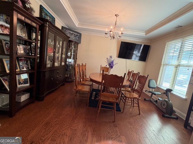 4624 Jack Nicklaus Street, Duluth, GA 30096