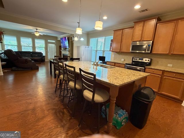 4624 Jack Nicklaus Street, Duluth, GA 30096