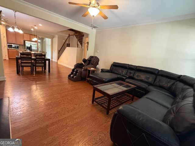 4624 Jack Nicklaus Street, Duluth, GA 30096