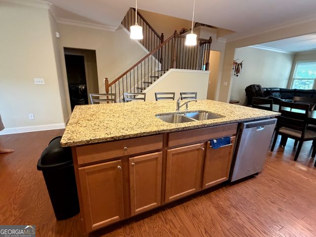 4624 Jack Nicklaus Street, Duluth, GA 30096