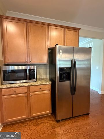 4624 Jack Nicklaus Street, Duluth, GA 30096