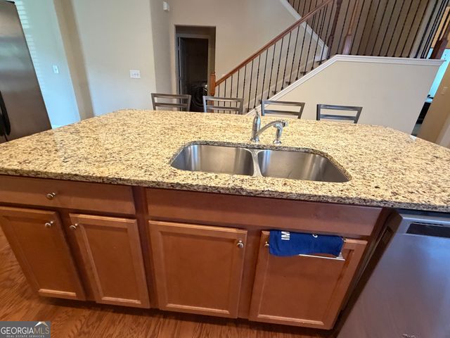 4624 Jack Nicklaus Street, Duluth, GA 30096