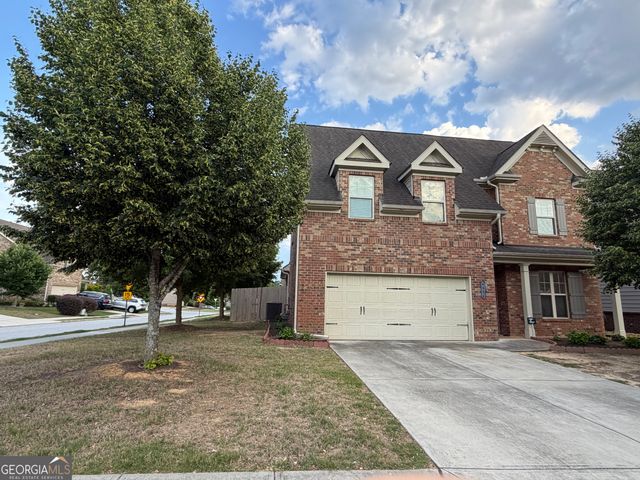 4624 Jack Nicklaus Street, Duluth, GA 30096