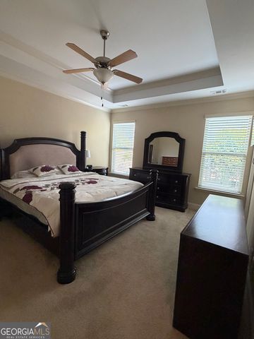 4624 Jack Nicklaus Street, Duluth, GA 30096