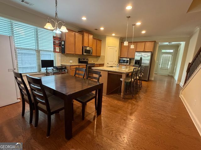 4624 Jack Nicklaus Street, Duluth, GA 30096