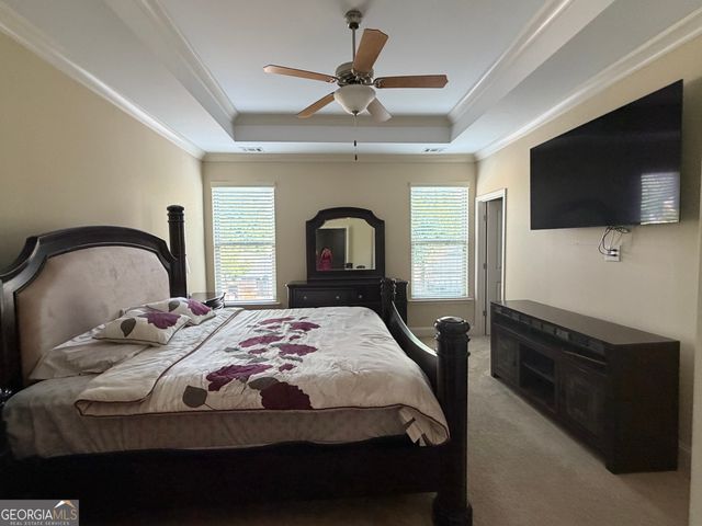 4624 Jack Nicklaus Street, Duluth, GA 30096
