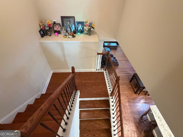 4624 Jack Nicklaus Street, Duluth, GA 30096