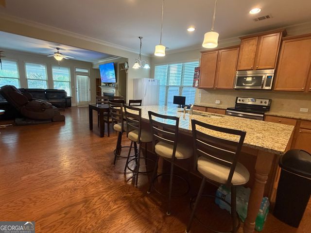 4624 Jack Nicklaus Street, Duluth, GA 30096