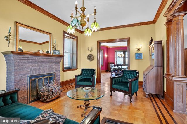 580 WIGARD AVE, Philadelphia, PA 19128