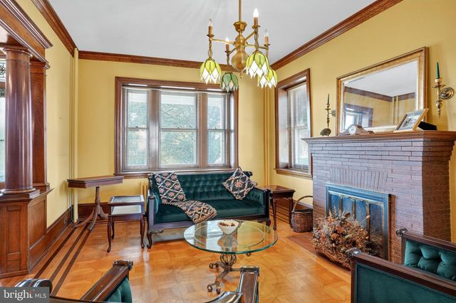 580 WIGARD AVE, Philadelphia, PA 19128