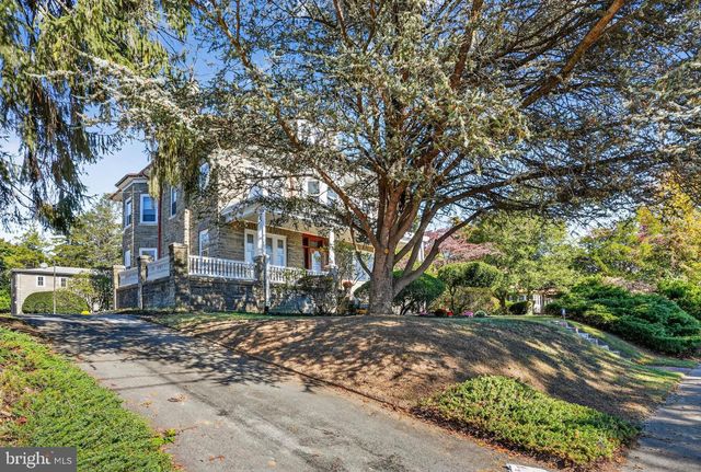 580 WIGARD AVE, Philadelphia, PA 19128