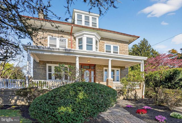 580 WIGARD AVE, Philadelphia, PA 19128