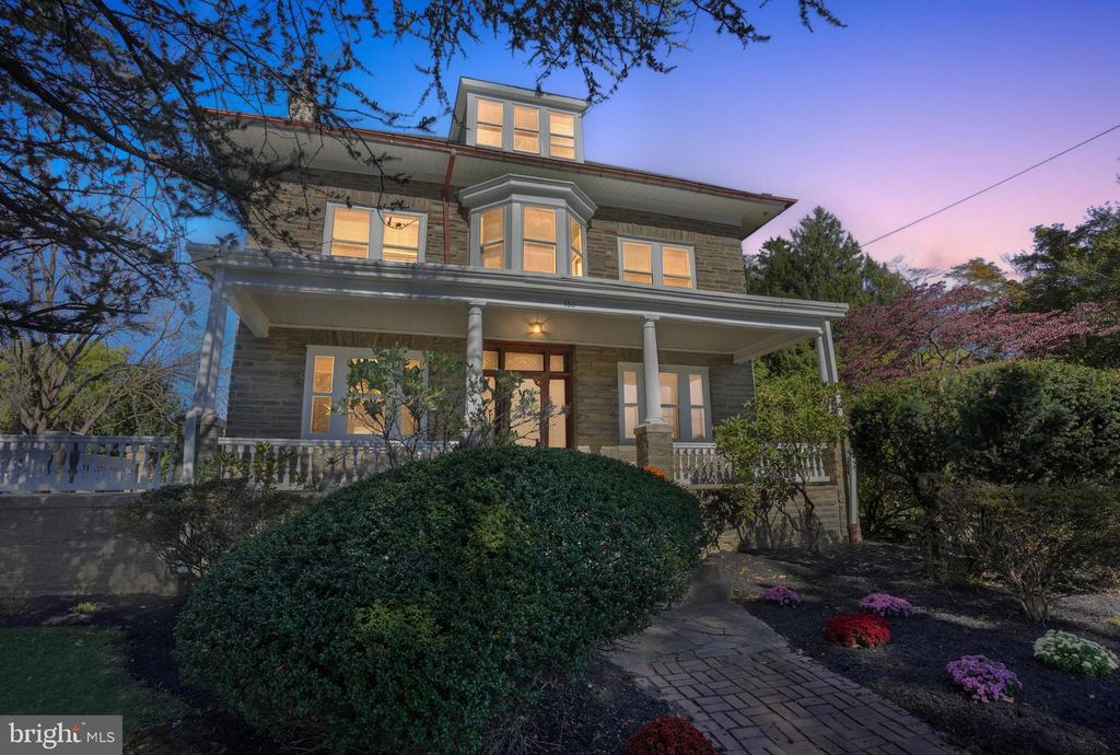 580 WIGARD AVE, Philadelphia, PA 19128