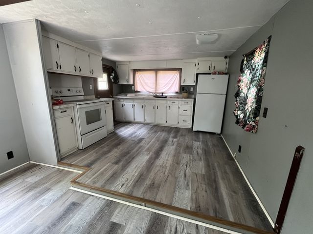 388 Davis Mill Rd, Parsons, TN 38363