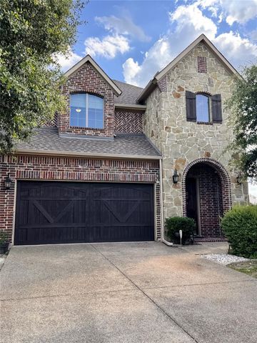 9001 Blue Water Drive, Plano, TX 75025
