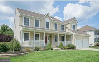 11 ABINGTON WAY, Lumberton, NJ 08048