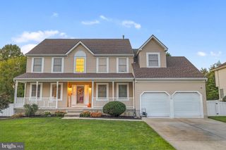 11 ABINGTON WAY, Lumberton, NJ 08048