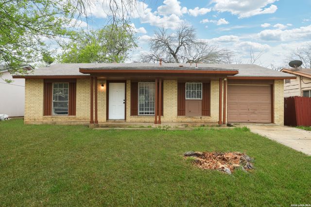 458 KERNAN DR, San Antonio, TX 78227