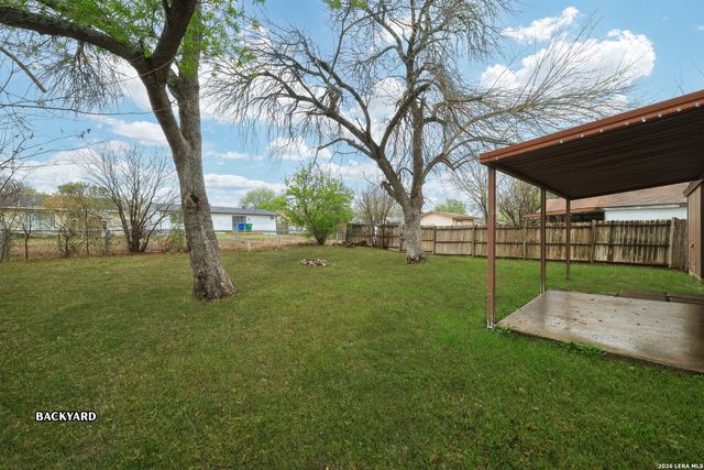 458 KERNAN DR, San Antonio, TX 78227