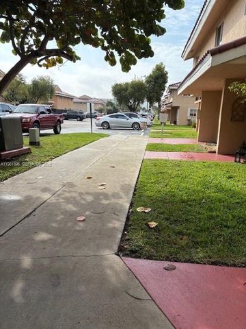 680 NW 82nd Pl 261, Miami, FL 33126