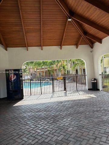 680 NW 82nd Pl 261, Miami, FL 33126