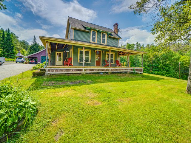 11 North Point Rd, Long Lake, NY 12847