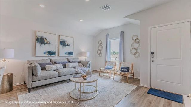 3880 Ada Avenue, Harrah, OK 73045