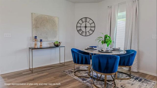 3880 Ada Avenue, Harrah, OK 73045