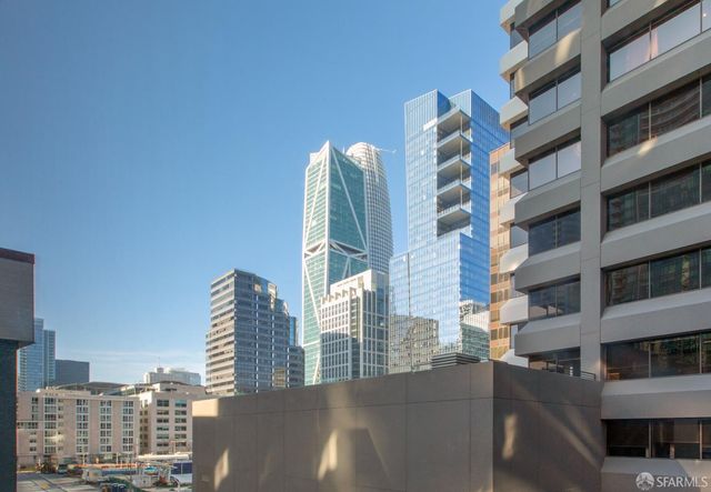 280 Spear Street 4P, San Francisco, CA 94105