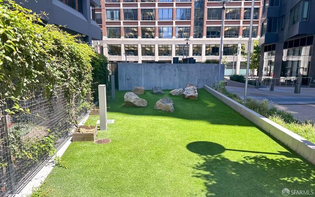 280 Spear Street 4P, San Francisco, CA 94105