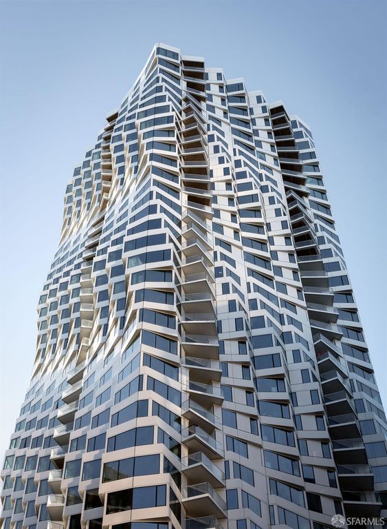 280 Spear Street 4P, San Francisco, CA 94105