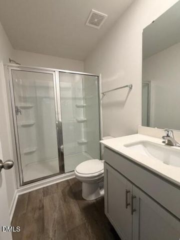 526 Leven Drive, Gibsonville, NC 27249