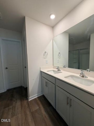 526 Leven Drive, Gibsonville, NC 27249