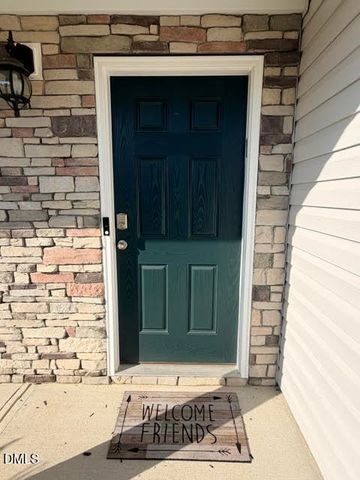 526 Leven Drive, Gibsonville, NC 27249