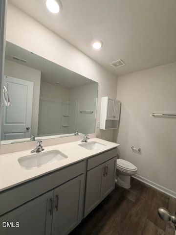 526 Leven Drive, Gibsonville, NC 27249