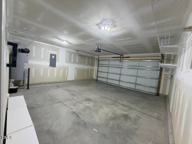 526 Leven Drive, Gibsonville, NC 27249