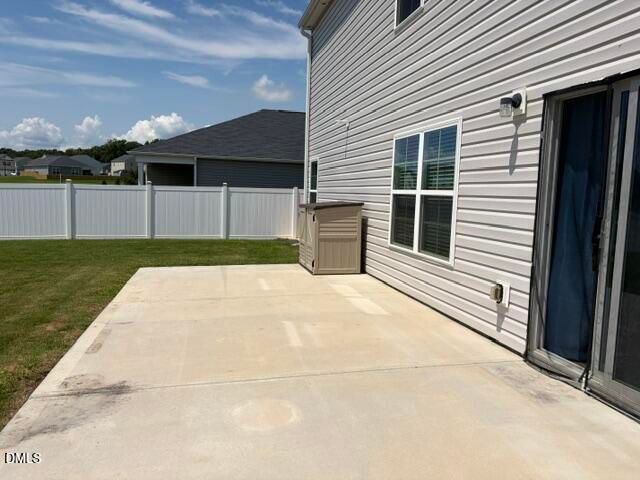 526 Leven Drive, Gibsonville, NC 27249