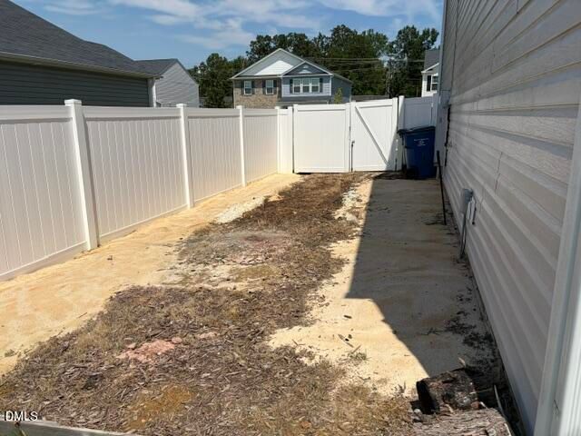 526 Leven Drive, Gibsonville, NC 27249