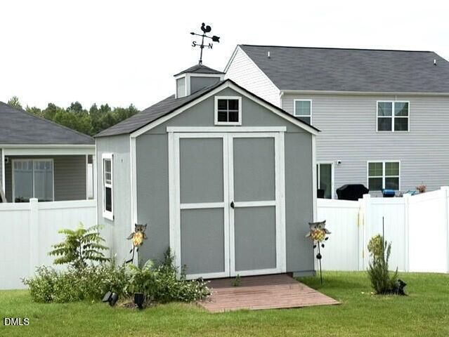 526 Leven Drive, Gibsonville, NC 27249