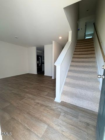 526 Leven Drive, Gibsonville, NC 27249