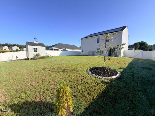 526 Leven Drive, Gibsonville, NC 27249