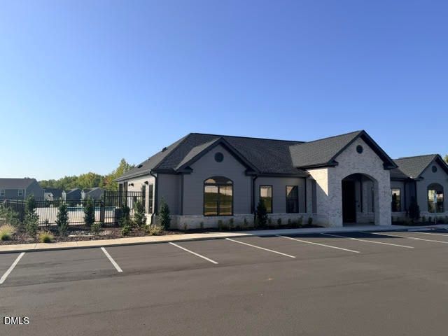 526 Leven Drive, Gibsonville, NC 27249