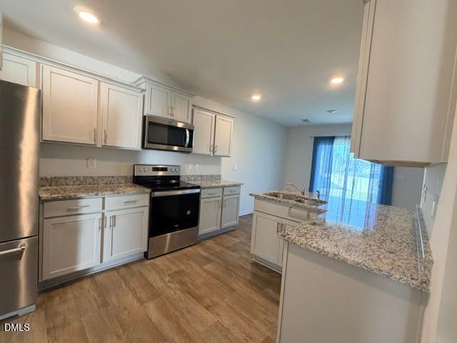 526 Leven Drive, Gibsonville, NC 27249