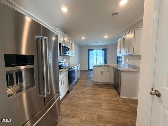 526 Leven Drive, Gibsonville, NC 27249