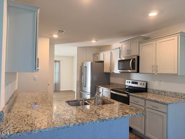 526 Leven Drive, Gibsonville, NC 27249