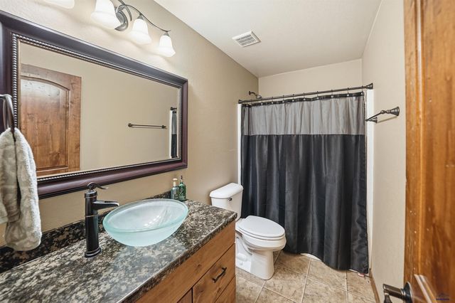 6436 DUNSMORE RD, Rapid City, SD 57702