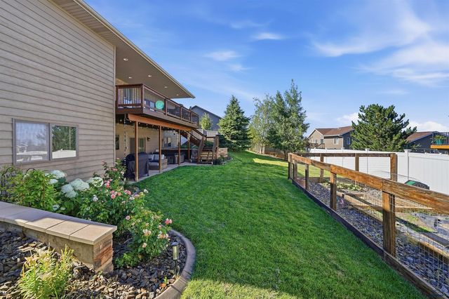 6436 DUNSMORE RD, Rapid City, SD 57702