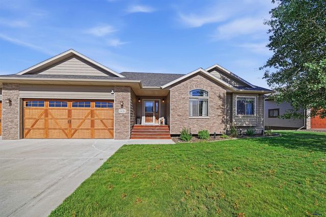 6436 DUNSMORE RD, Rapid City, SD 57702